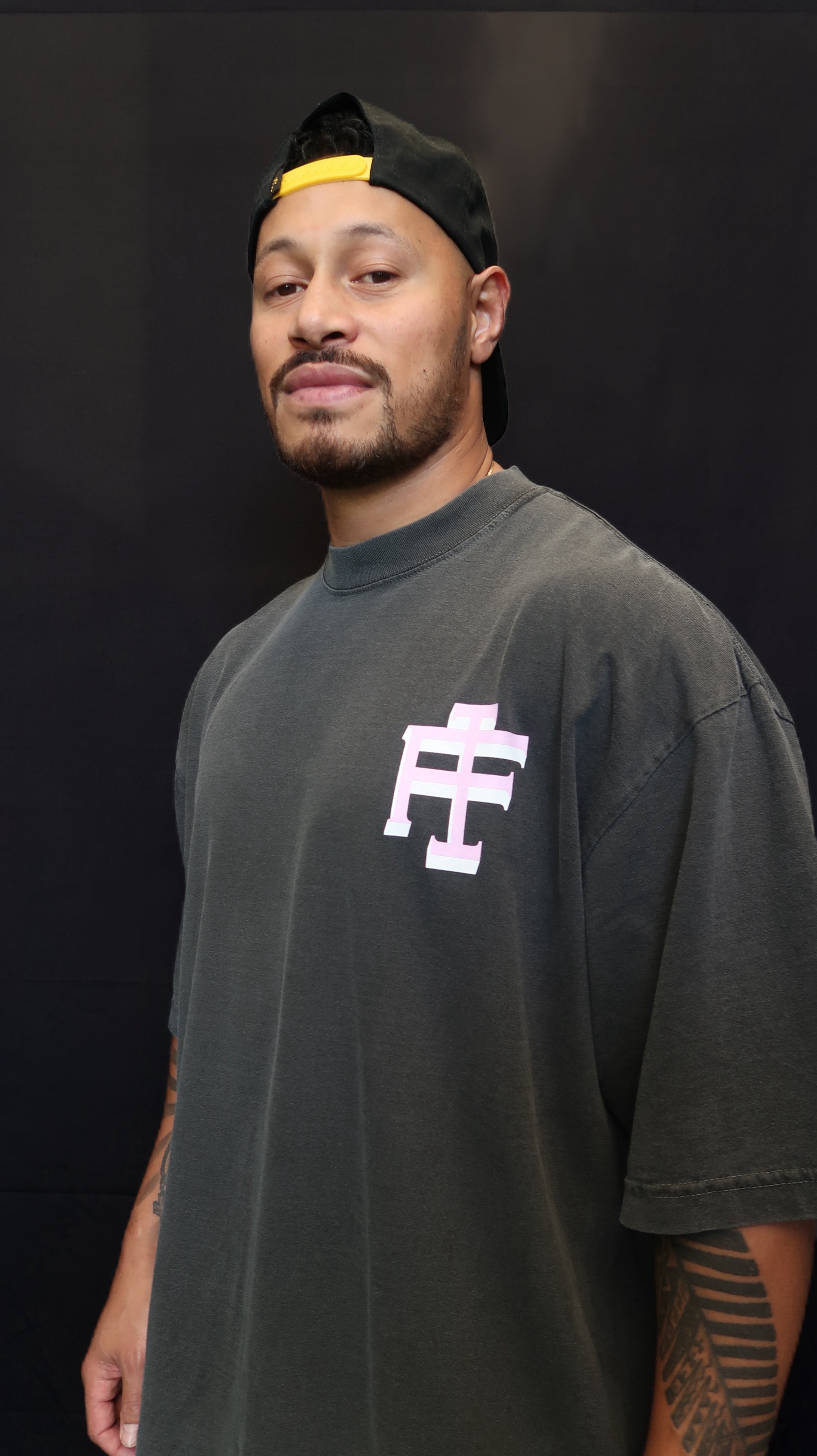 WTMWTD Unisex Heavyweight T-Shirt