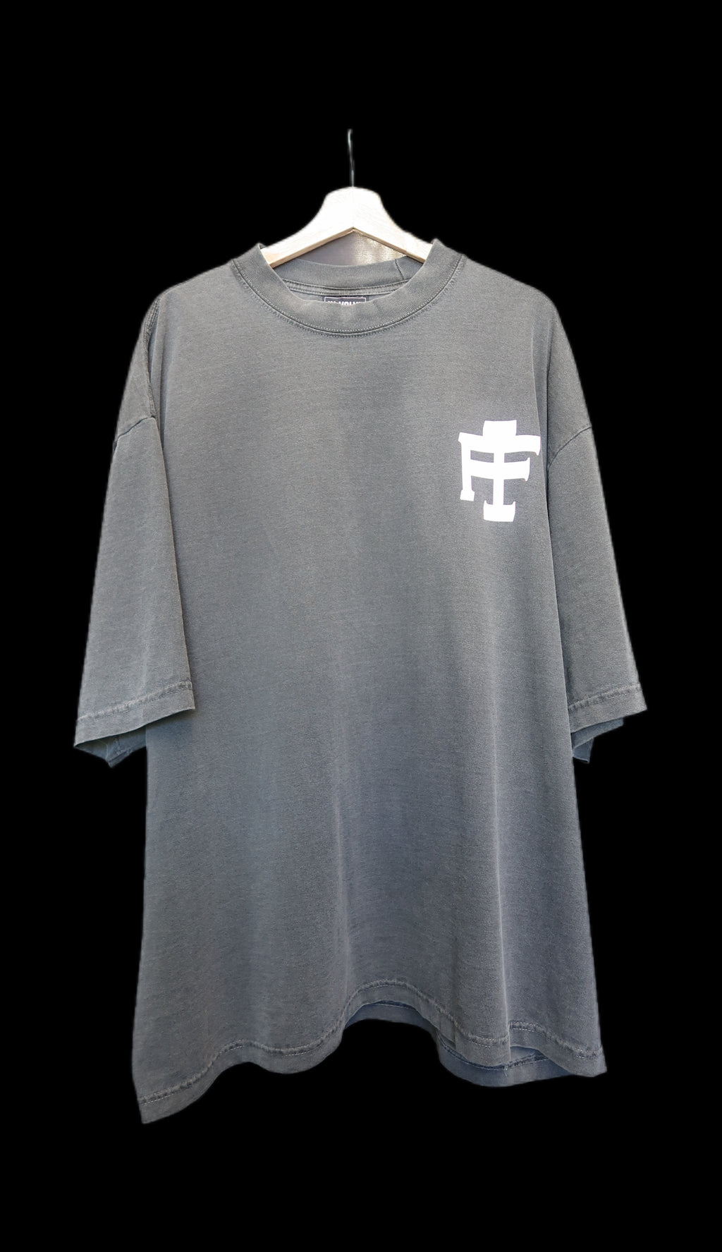 WTMWTD Unisex Heavyweight T-Shirt