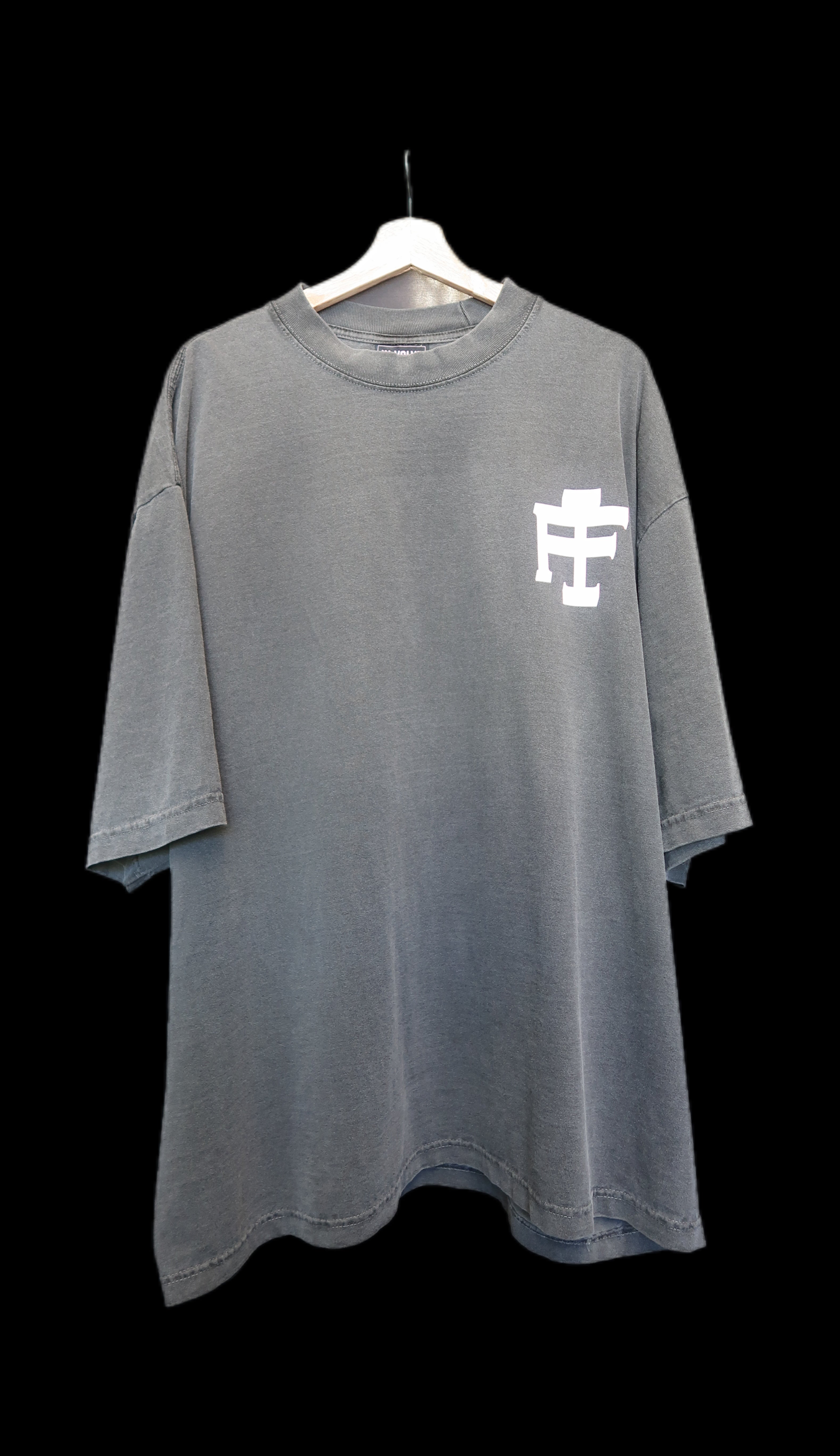 WTMWTD Unisex Heavyweight T-Shirt