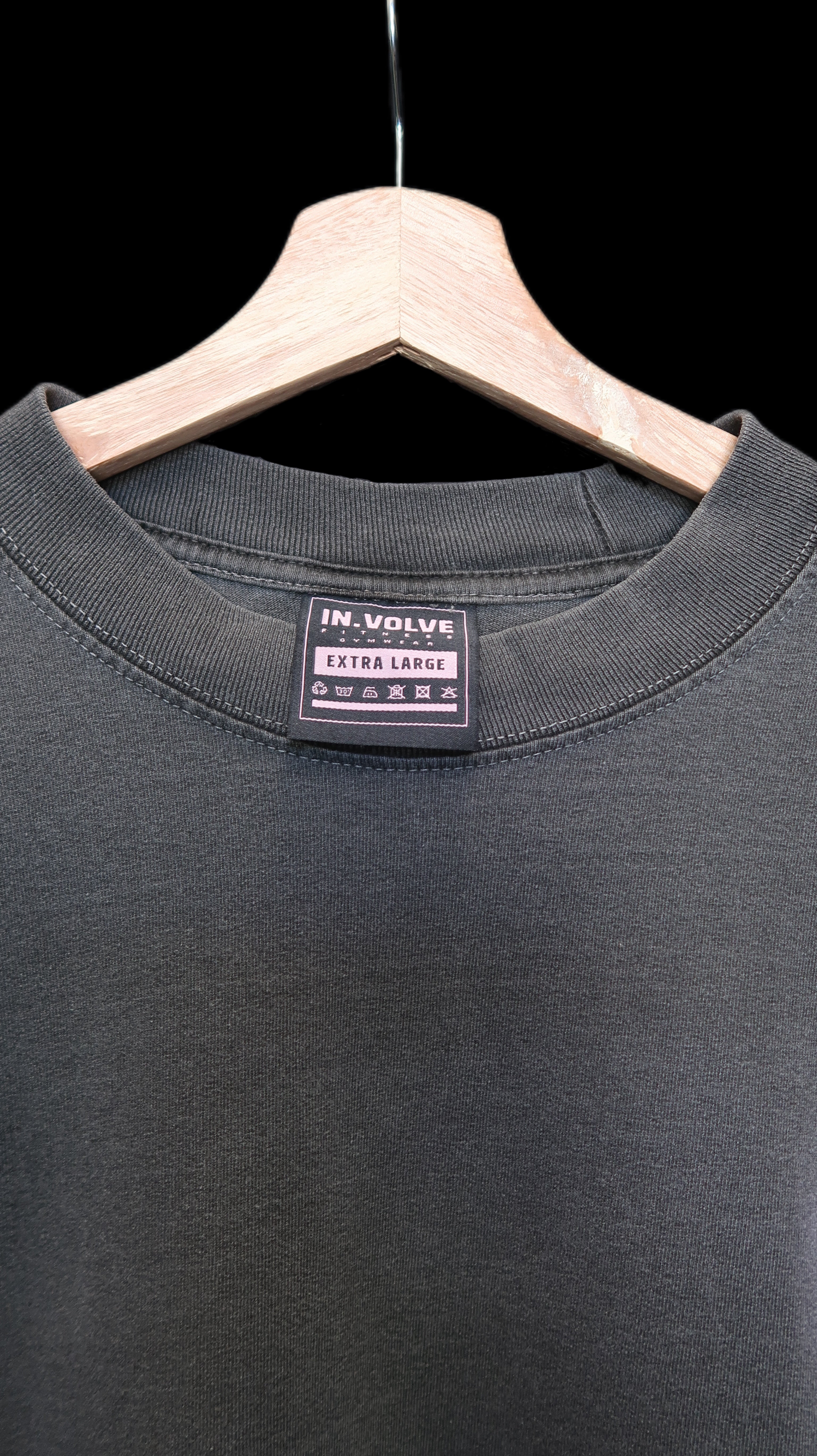 WTMWTD Unisex Heavyweight T-Shirt